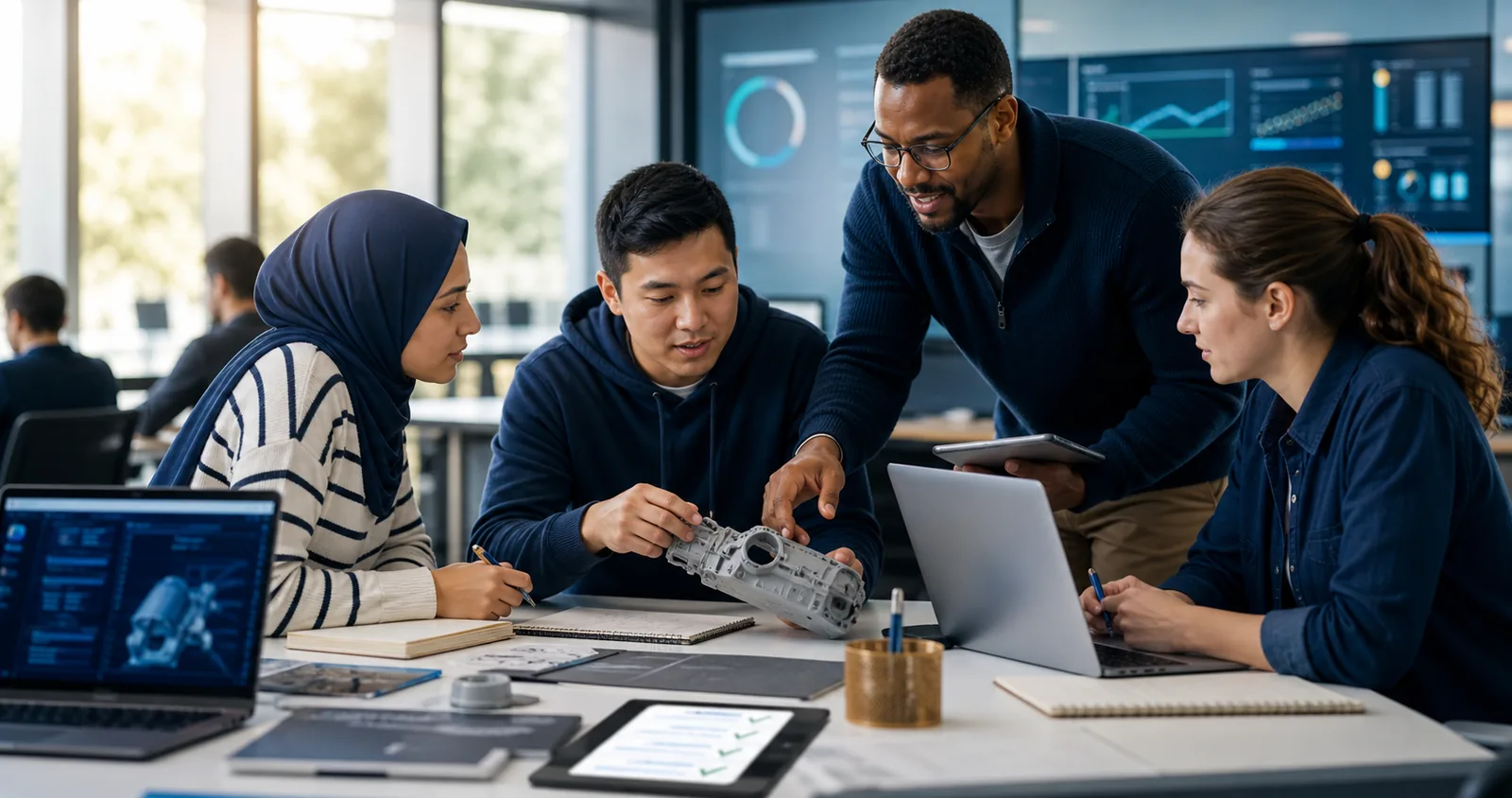 Enterprise Teams Need Skills They Can Measure