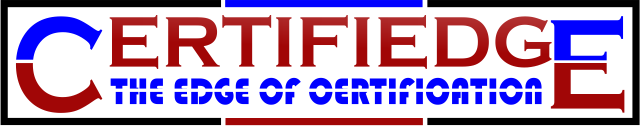 CertifiEdge